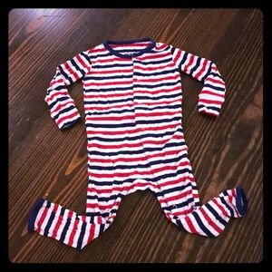 Kickee Pants Coveralls